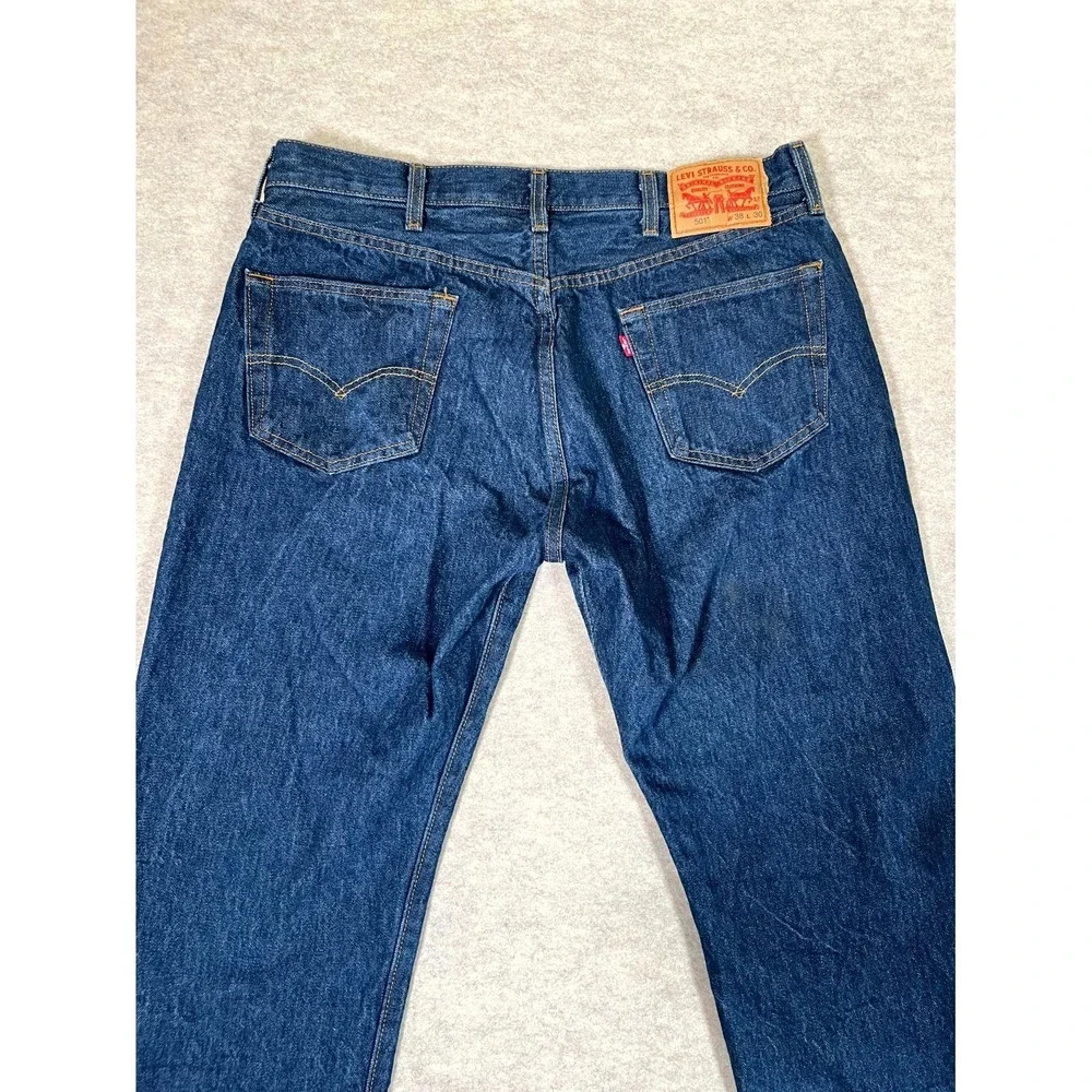 Levis levi 501